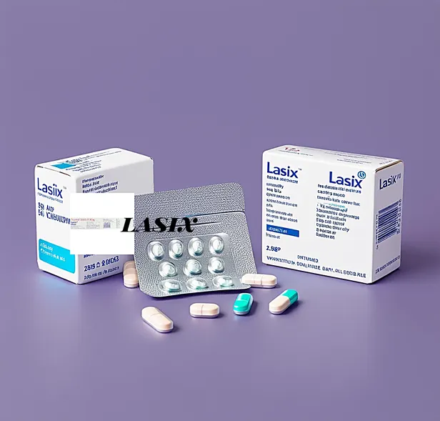 Lasix 500 mg a cosa serve